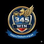 345win official logo